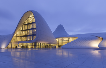 International Astronautical Congress 2023 v Baku