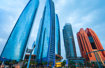Podnikateľská misia do Dubaja – Middle East Energy a Abu Dhabi World Future Energy Summit