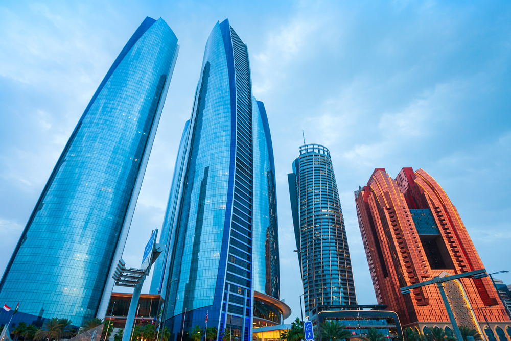 Podnikateľská misia do Dubaja – Middle East Energy a Abu Dhabi World Future Energy Summit