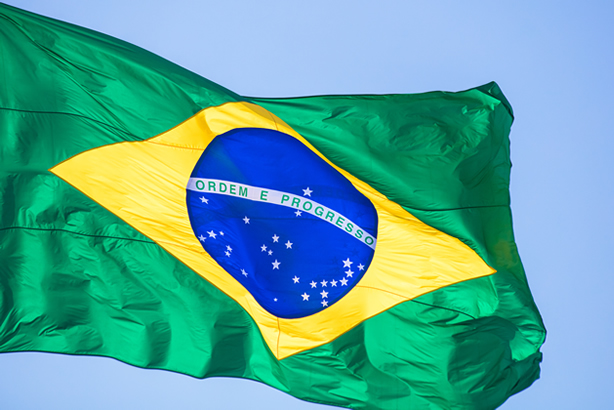 Prijatie brazílskej delegácie na SARIO