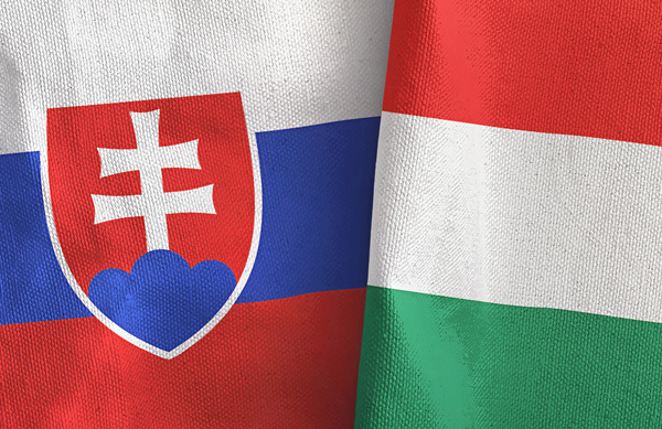 Slovensko-maďarské biznis fórum
