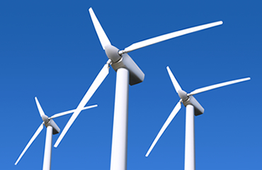 SARIO sa zameriava na výrobcov technológií do veternej energetiky