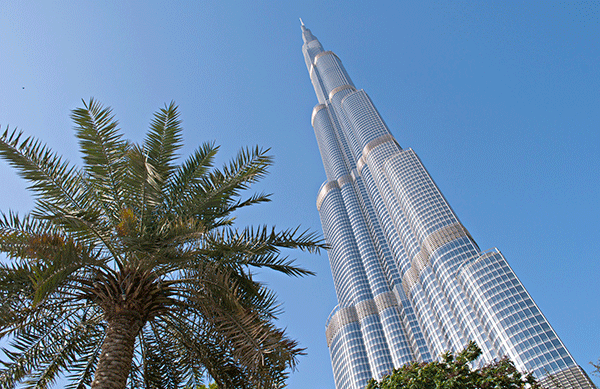Medzinárodný veľtrh World Health EXPO DUBAJ 2027