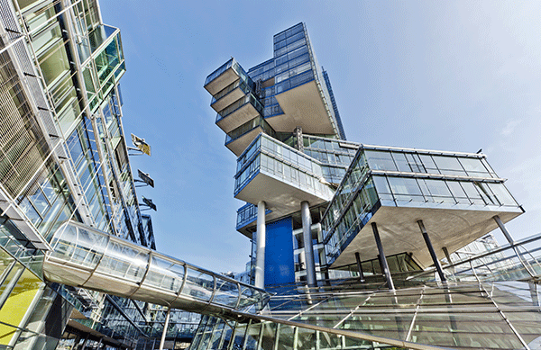 Medzinárodný veľtrh Hannover Messe 2026