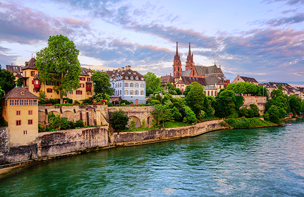 Podnikateľská misia do Švajčiarska 2026 