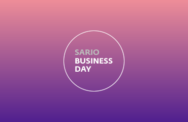 SARIO Business Day