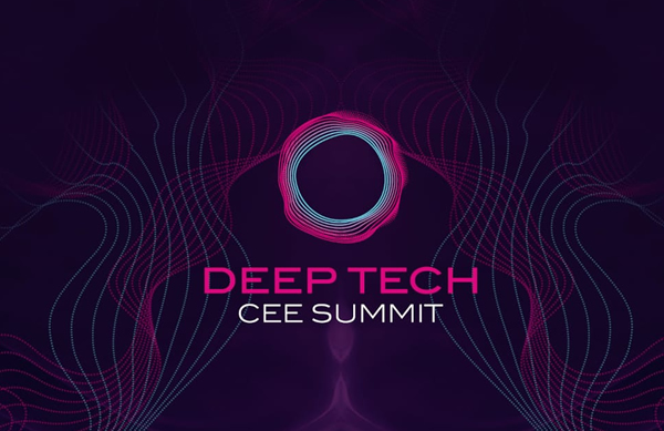 Deep Tech CEE Summit