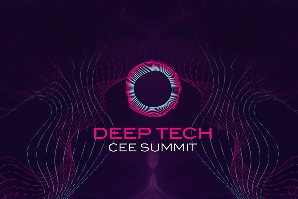 Deep Tech CEE Summit