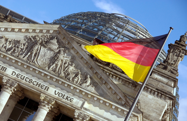 Právne a daňové otázky podnikania v Nemecku