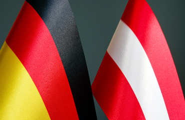 Právne a daňové otázky podnikania v Nemecku a Rakúsku
