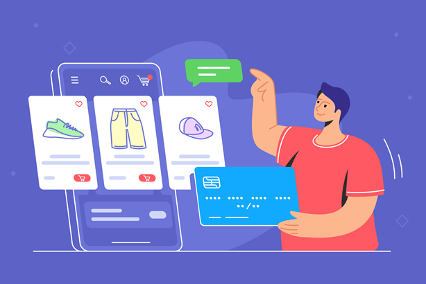 E–shopy z pohľadu DPH