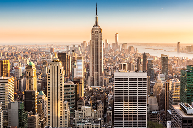 Grow Your Business in Slovakia — Investment Seminar in New York