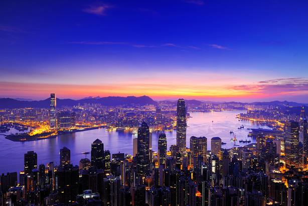 Ako vstúpiť na trhy Hongkongu a juhovýchodnej Ázie
