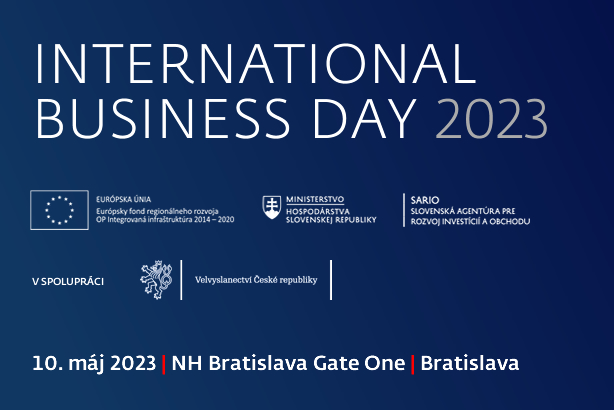 International Business Day 2023