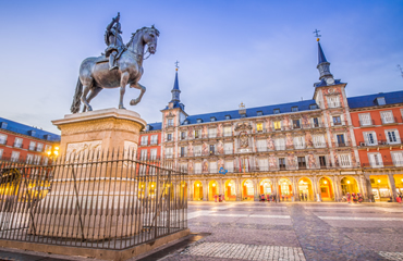 Developing your business in Slovakia — Investment seminar & business forum in Madrid
