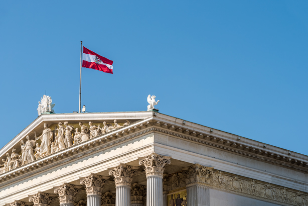 Kooperačná burza s rakúskymi obchodnými agentmi
