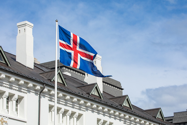 Obchodno–expertná pracovná cesta na Island