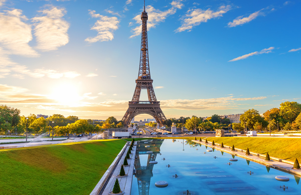 Podnikateľská misia na ADOPT AI Summit 2026 v Paríži