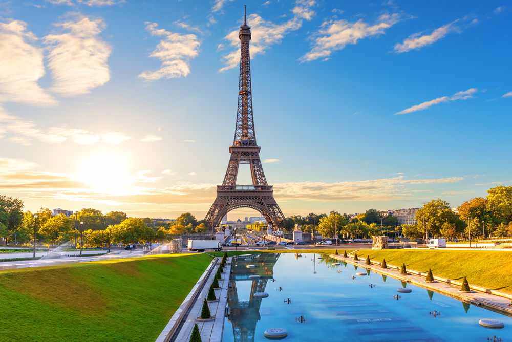 Podnikateľská misia na ADOPT AI Summit 2026 v Paríži