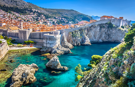 Podnikateľská misia na samit Iniciatívy Trojmoria v Dubrovníku