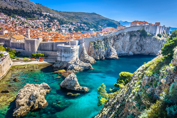 Podnikateľská misia na samit Iniciatívy Trojmoria v Dubrovníku