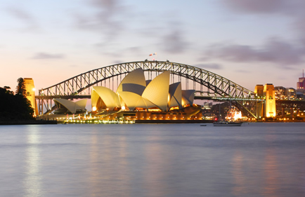 Podnikateľská misia do Thajska a Austrálie