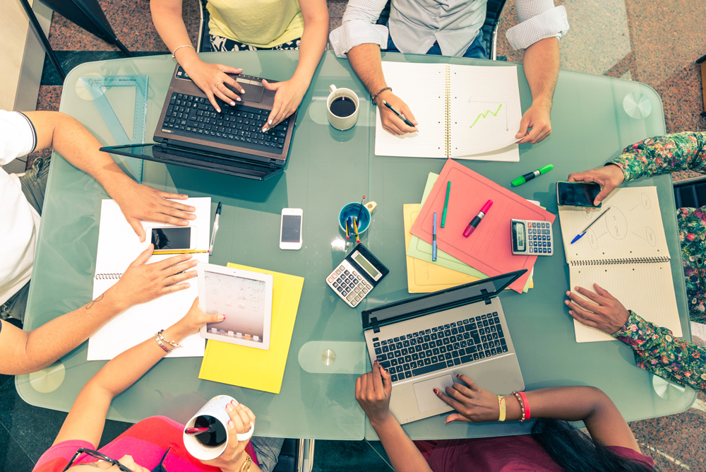 7th Edition of Practice for Universities, Solutions for Companies