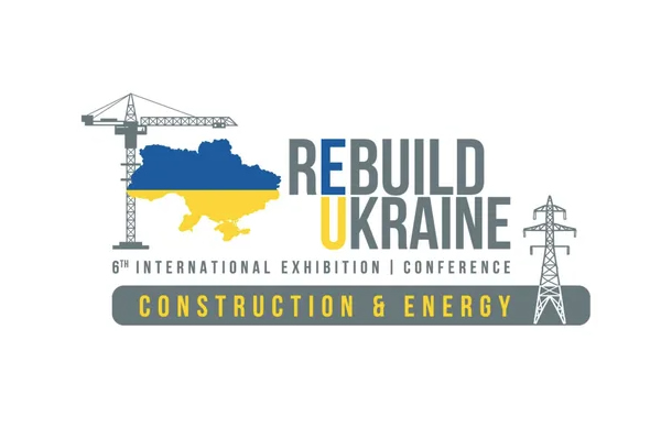 ReBuild Ukraine 2026