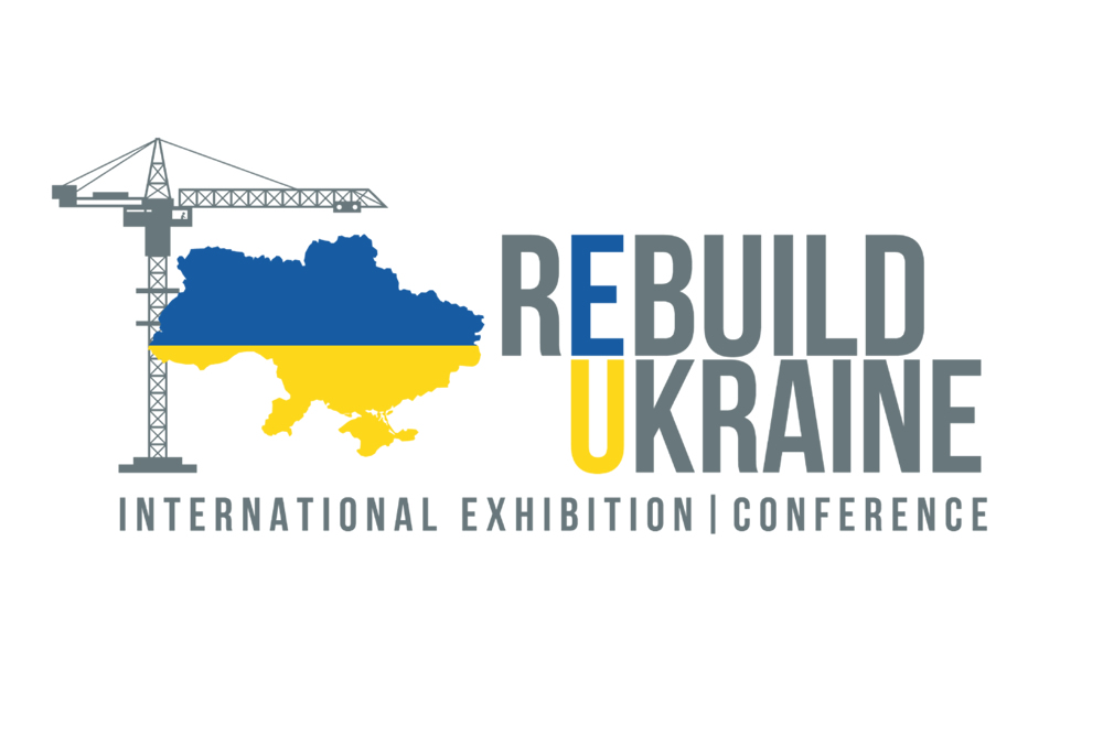 ReBuild Ukraine 2026