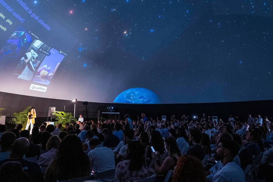 Podnikateľská misia na Cyprus spojená s technologickou konferenciou Reflect festival 