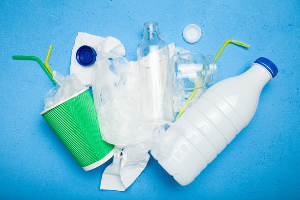 Rozšírená zodpovednosť výrobcov — obaly vs. odpady