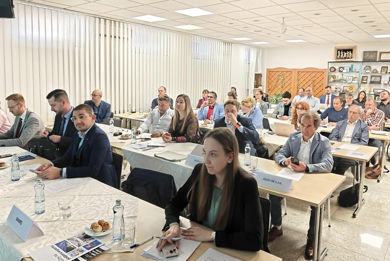 Zapojte sa do rozvojovej spolupráce