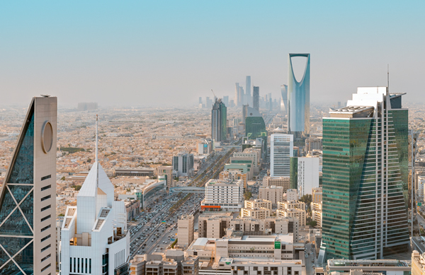 Obchodné príležitosti a rozvíjanie bilaterálnych ekonomických vzťahov s Kráľovstvom Saudskej Arábie (KSA)“ 