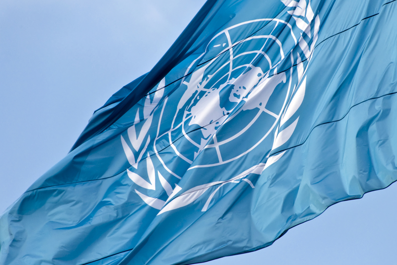 International Procurement Seminar — Ako sa zúčastniť a uspieť v tendroch jednotlivých agentúr a organizácií v rámci OSN