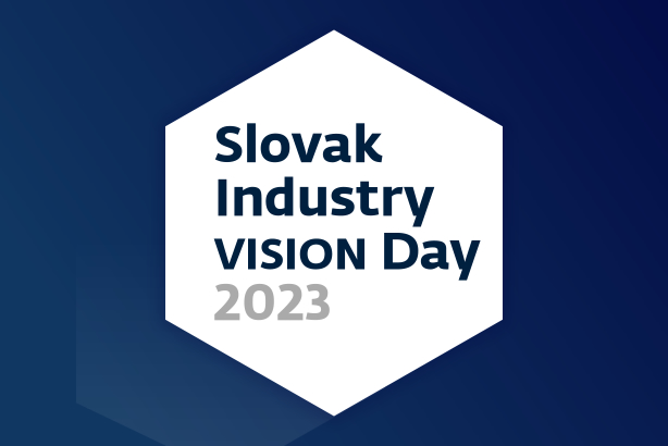 Slovak Industry Vision Day 2023