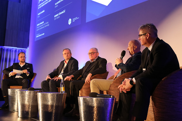 Slovak Industry Vision Day 2023