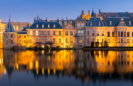 Slovak–Dutch Investment Seminar