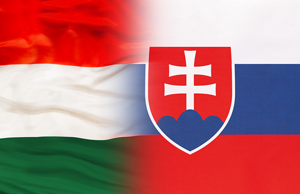 Slovensko-maďarské obchodné fórum