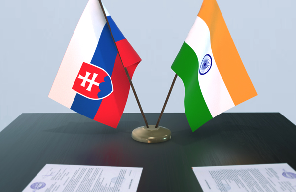 Slovensko-indické biznis fórum
