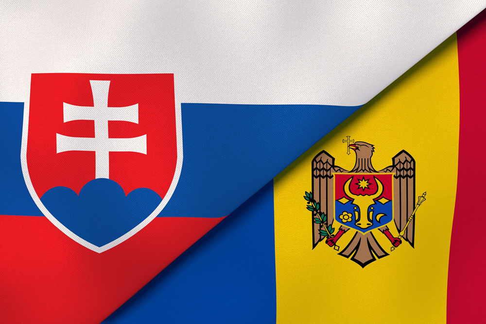 Slovensko–moldavské podnikateľské fórum