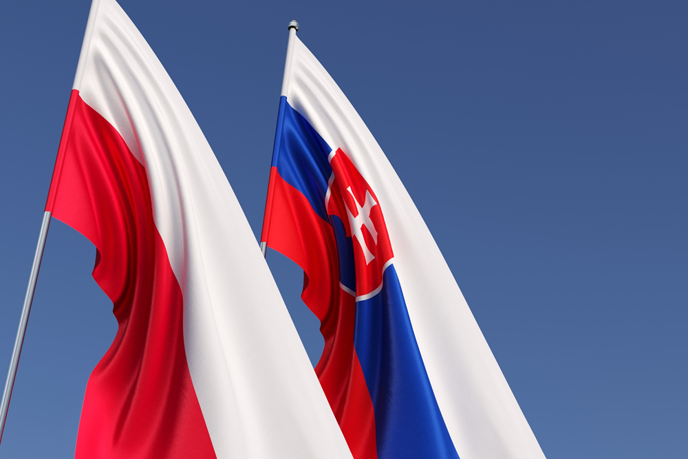 Fórum hospodárskej spolupráce Poľsko-Slovensko