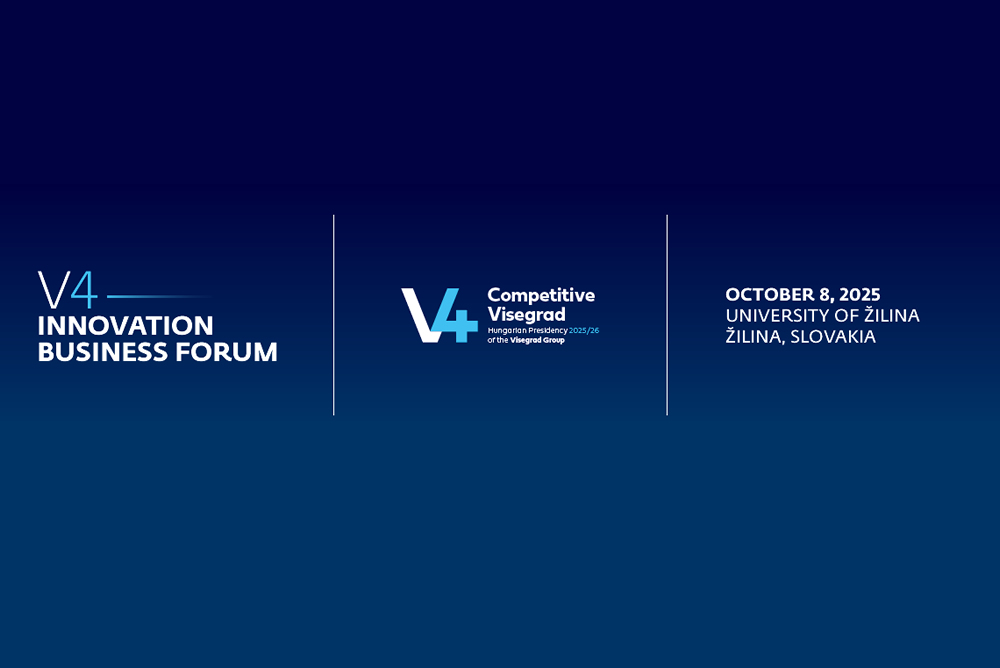 V4 Innovation Business Forum 2025