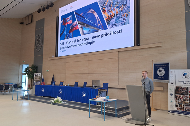 SARIO inspired young minds on a journey around the world with the Children’s Economic University