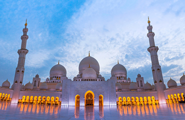 Ako postupovať pri vývoze  potravín do Dubaja a Spojených Arabských Emirátov