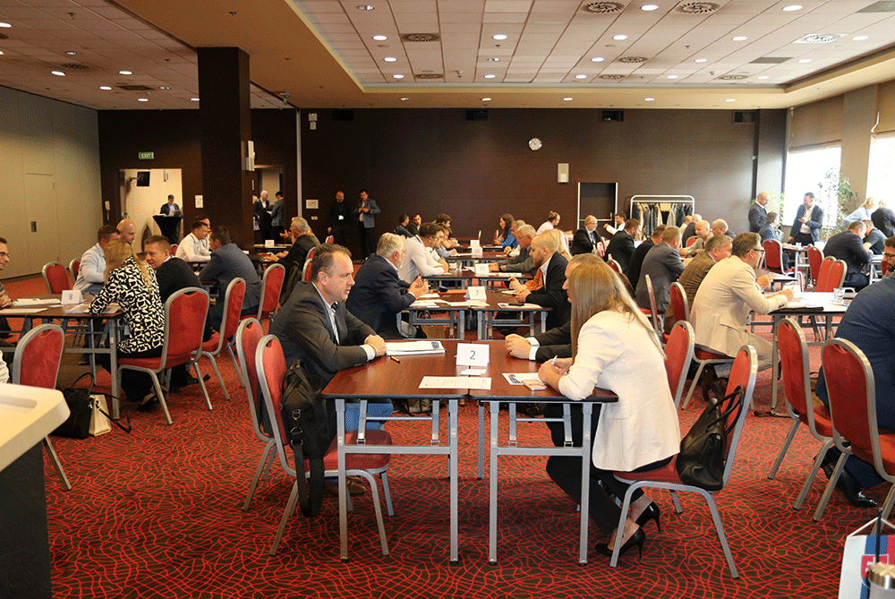 Czech-Slovak Business Forum 2026 