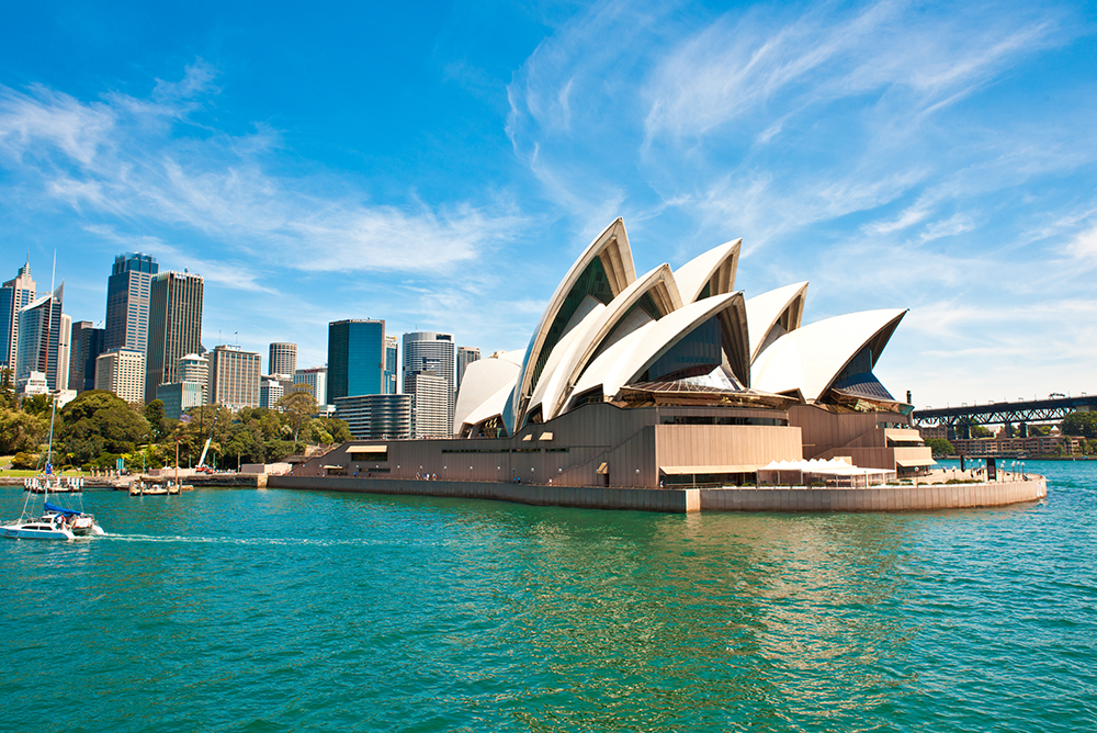 Podnikateľská misia na IAC Sydney 2025