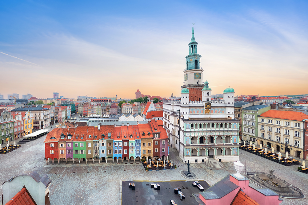 VEĽTRH ITM INDUSTRY EUROPE POZNAŇ 2025