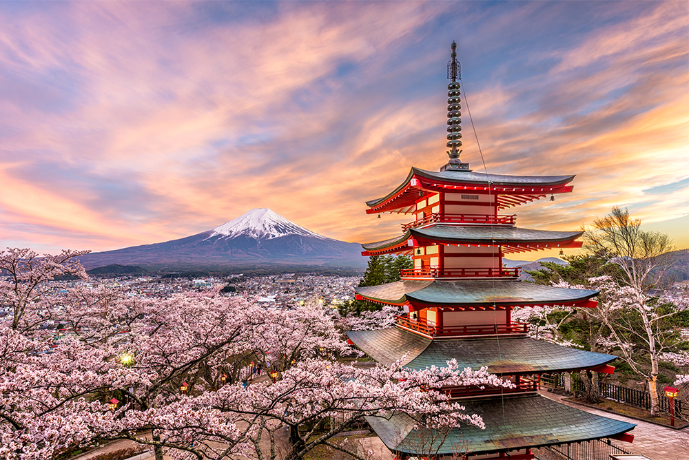 Obchodovanie s Japonskom