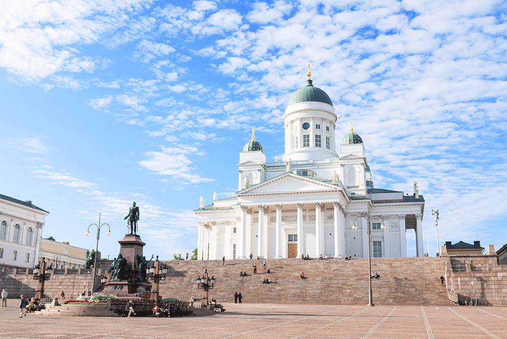 Podnikateľská misia do Helsínk 2026
