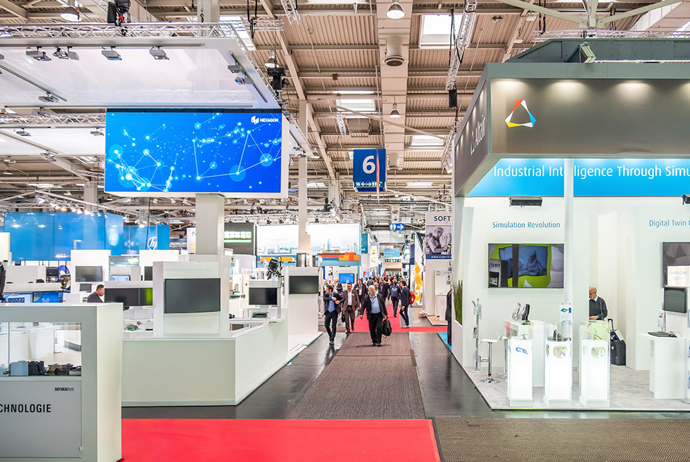 SARIO podporí individuálnu účasť slovenských firiem na veľtrhoch a výstavách 